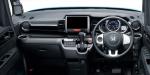 Honda N Box 2012 года